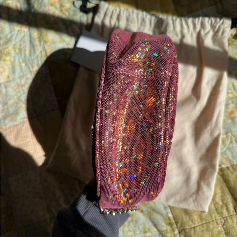 By Far Baby Crush Bag - Picture 3 of 4
